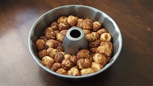 Monkey Bread