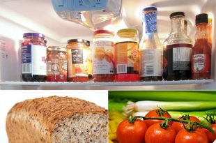 12 Foods that People Mistakenly Refrigerate
