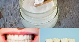 8 Reasons You Should Try Oil Pulling