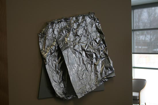 aluminum-foil