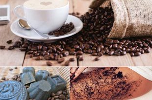 10 Benefits Of Coffee For Your Skin, Hair, And Health