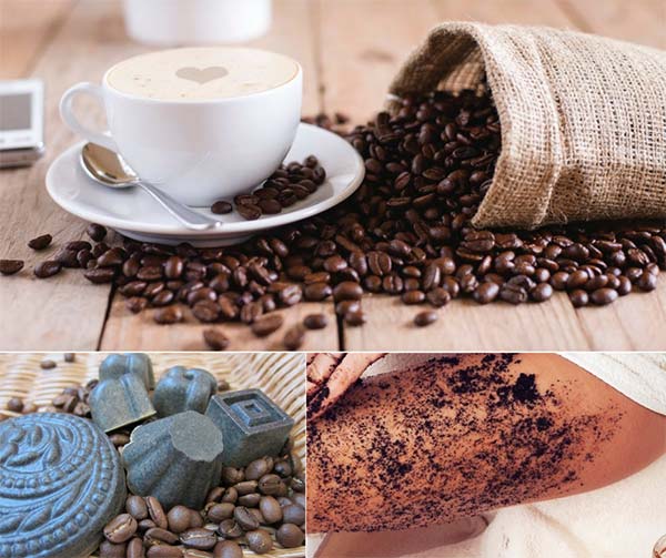 10 Benefits Of Coffee For Your Skin, Hair, And Health