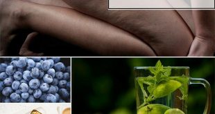 10 Foods That Detox The Liver And Remove Cellulite