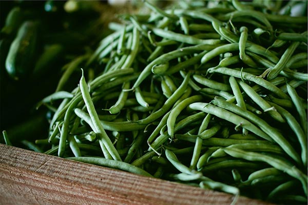 String Beans