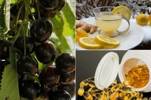 9 Home Remedies for Gout
