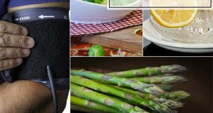 12 Diuretic Foods To Lower Blood Pressure And Lose Weight