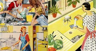 17 Cleaning Tips from Grandma You’ll Wish You Known About Sooner