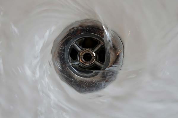 De-Clog Your Sink