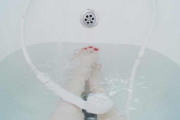 Bath Soak