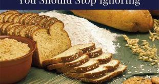 10 Signs Of Gluten Intolerance You Should Stop Ignoring
