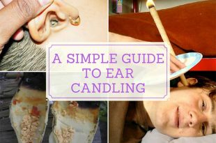 Guide to Ear Candling