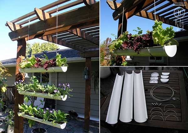 Rain Gutters