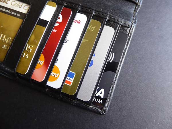 Avoid Credit Cards