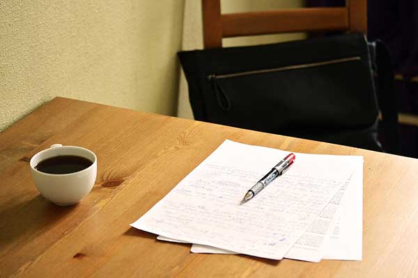 Become an Online Proofreader