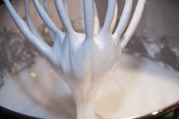Egg Whites