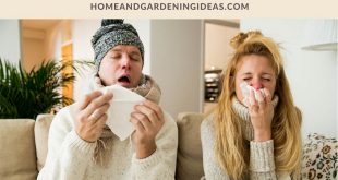 8 Old Fashioned Home Remedies for the Common Cold