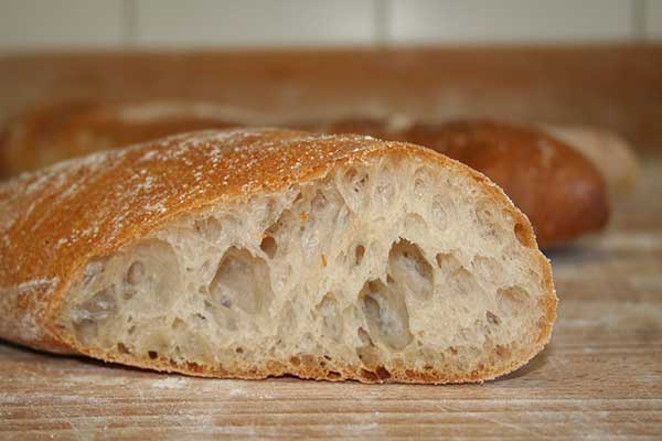 Dandelion Bread
