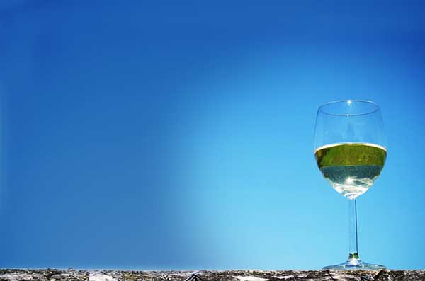 Dandelion Wine