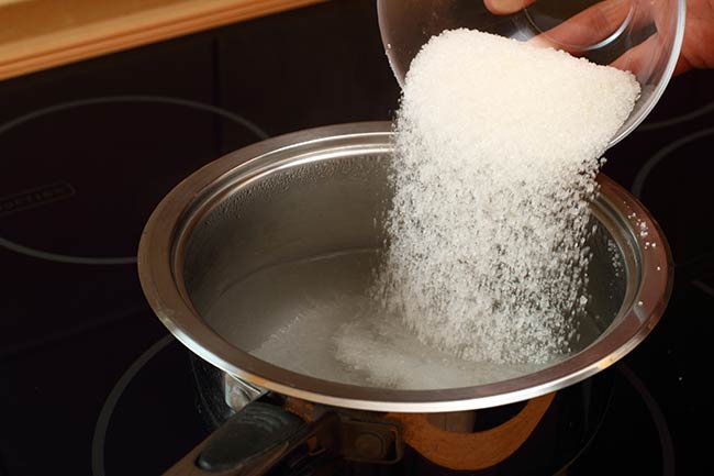 How to Make Nectar at Home