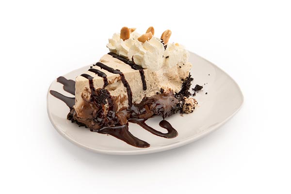 Peanut Butter Cup Cool Whip Pie