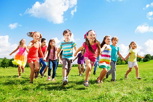 26 Cheap Summer Activities