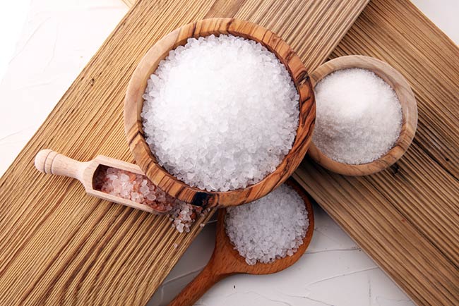 Epsom Salts
