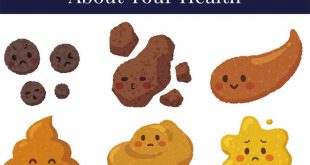 Do You Know What Your Poop Means about Your Health?