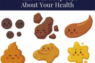 Do You Know What Your Poop Means about Your Health?