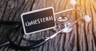 Lower Your Cholesterol