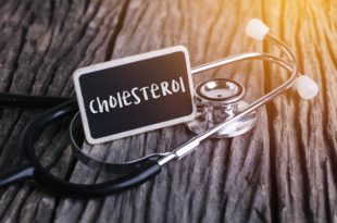 Lower Your Cholesterol