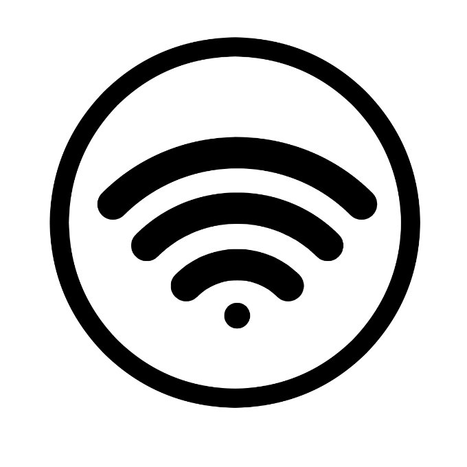 Wi-Fi Signal