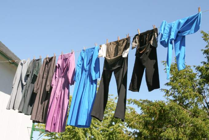 Clothesline