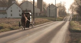 Frugal Lessons From the Amish