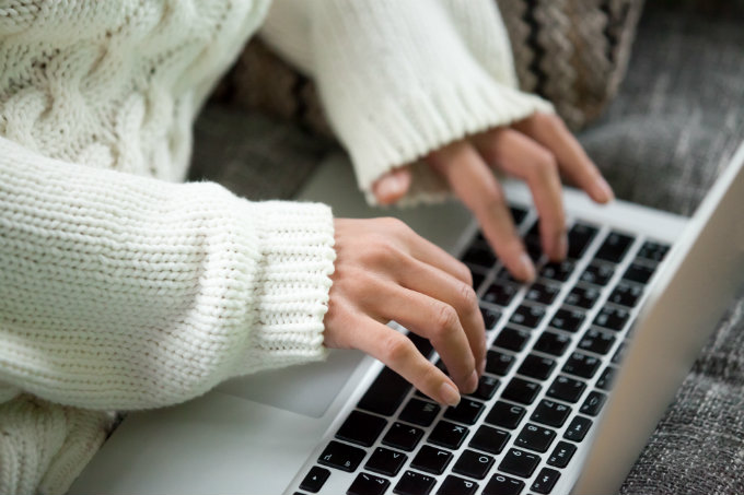 Freelance Writing