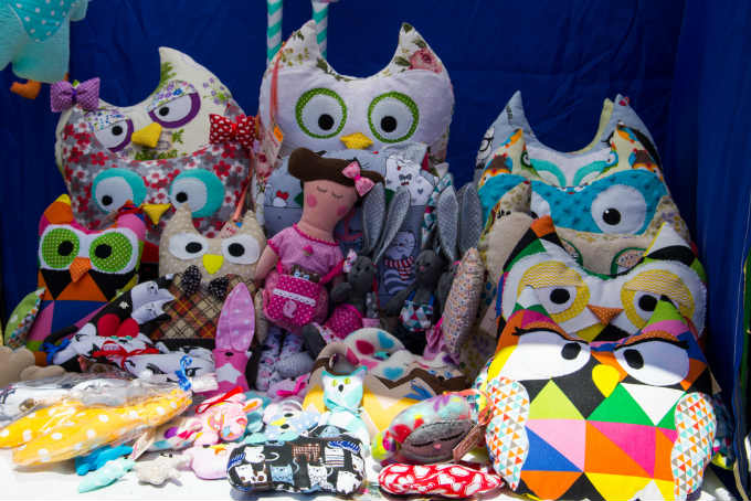 Sell Your Crafts