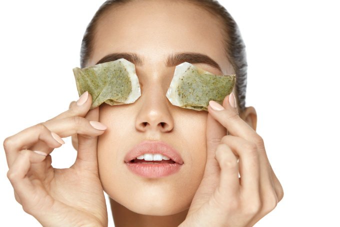 Undereye Bags