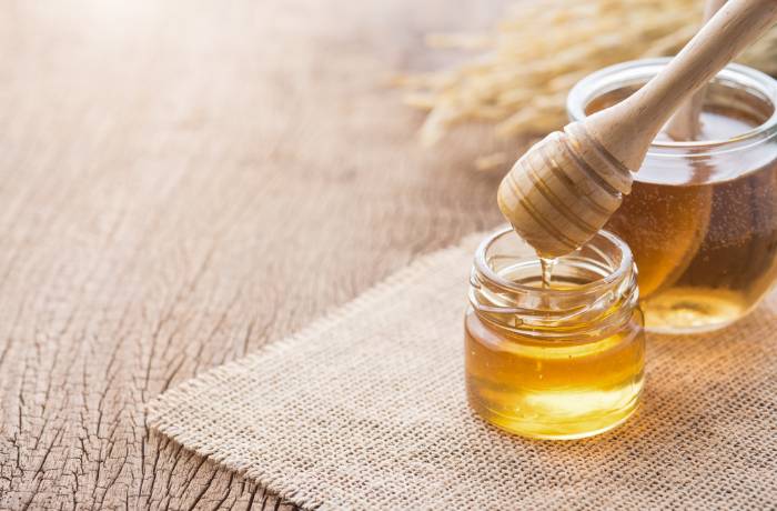 Honey for Canker Sores