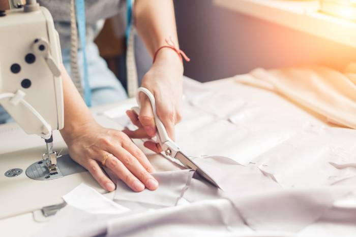 Measure 2 or 3 Times Before You Make That Fabric Cut