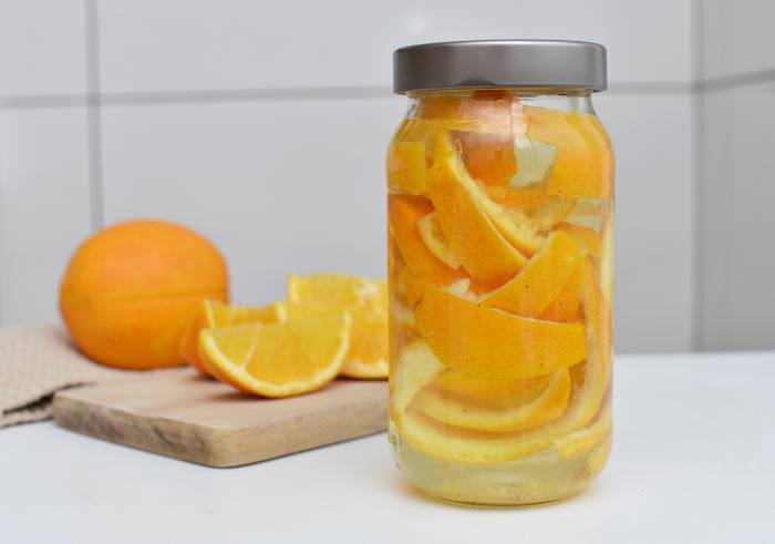 Citrus Cleaner