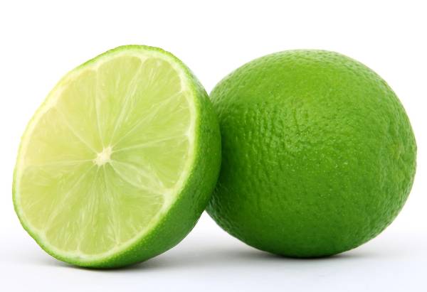 Lime juice