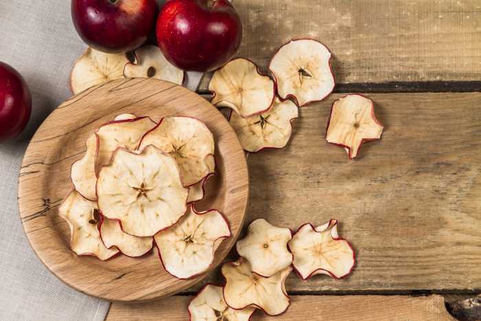 Apples