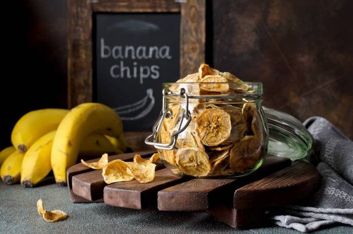 Bananas