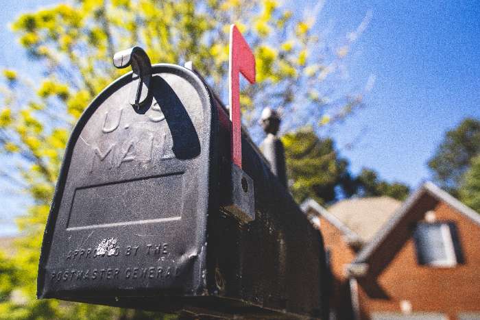  Add a New Mailbox