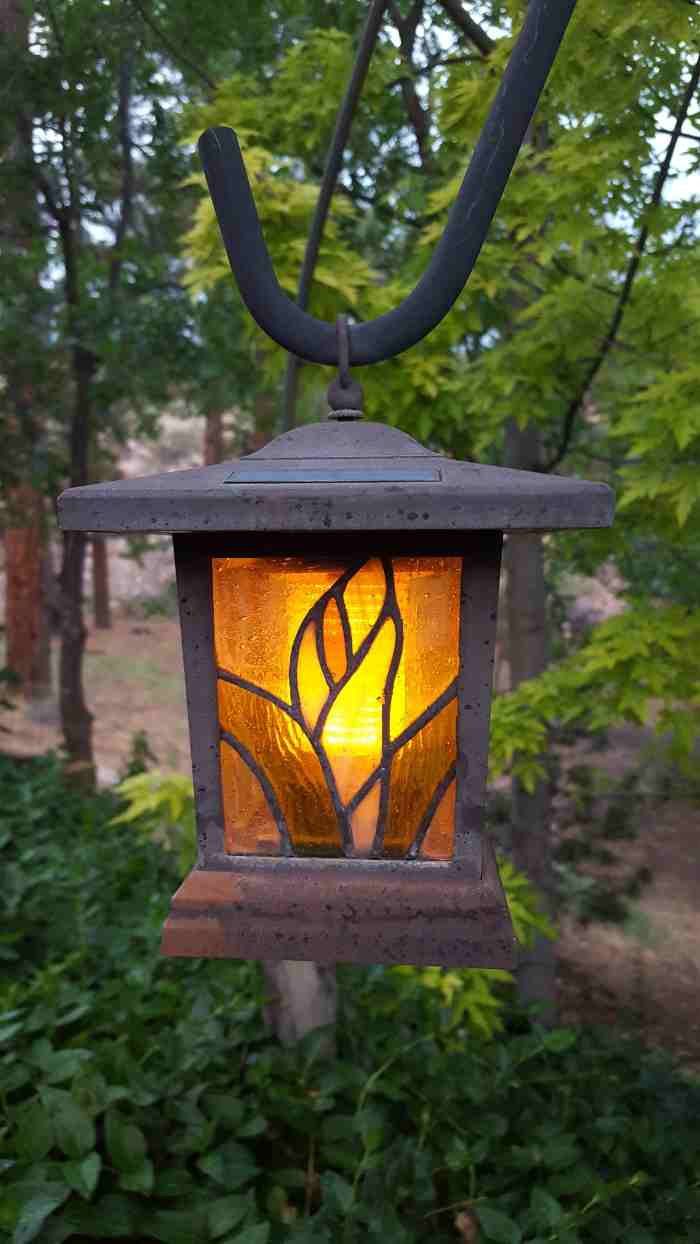 Solar Lights
