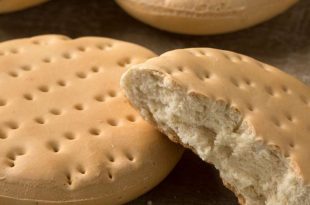 Hardtack Recipe