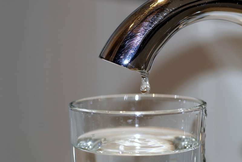 Let Faucets Drip