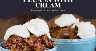Pumpkin Cobbler