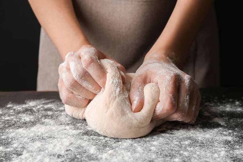 Using the All-Purpose Gluten-Free Flour Mix
