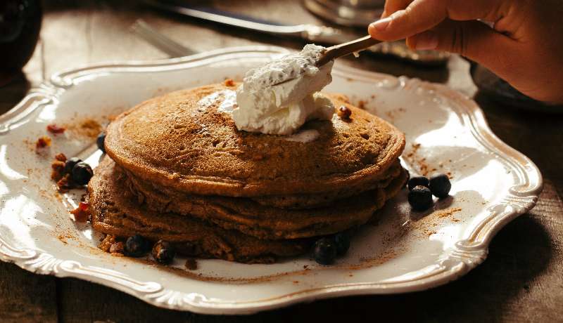 Whipped Cream