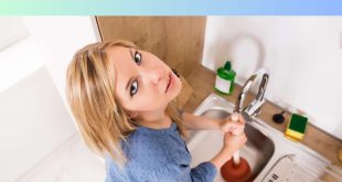 How to Unclog a Drain Naturally